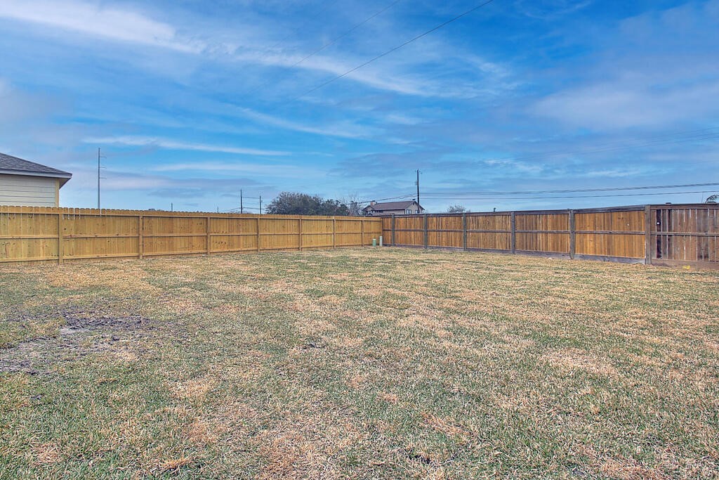 7530 Sable Creek Corpus Christi TX 78412