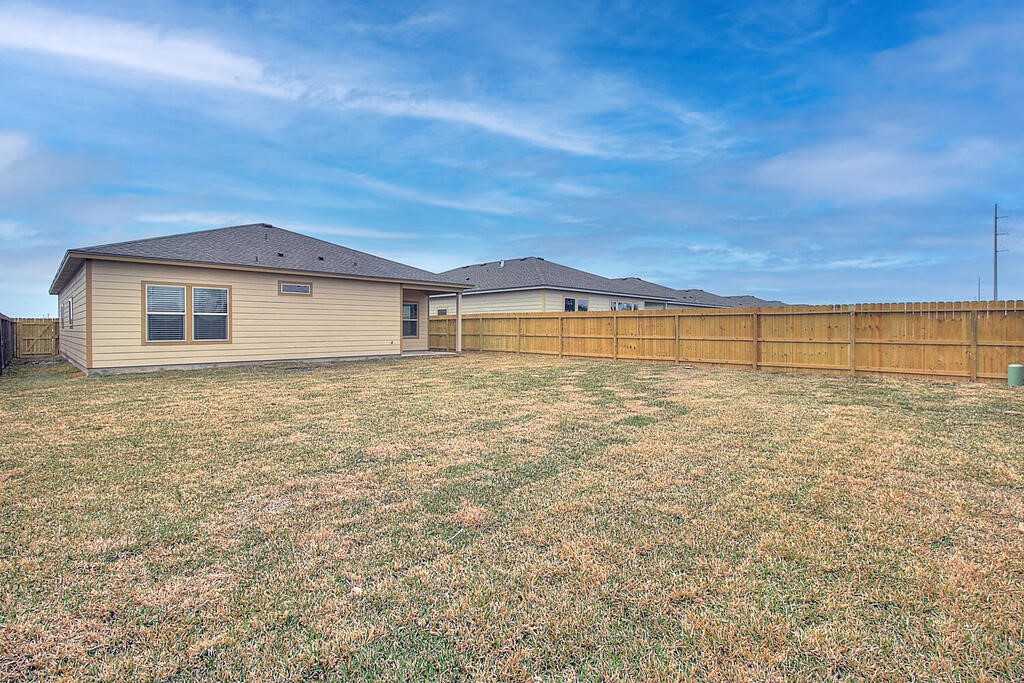 7530 Sable Creek Corpus Christi TX 78412