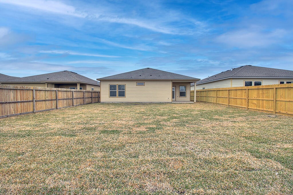 7530 Sable Creek Corpus Christi TX 78412
