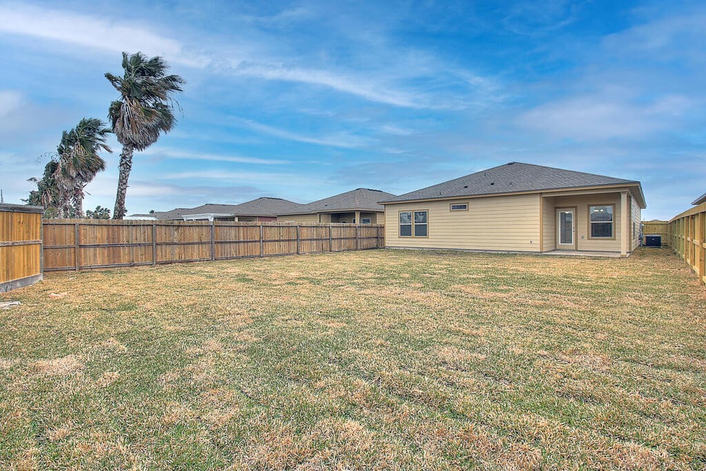 7530 Sable Creek Corpus Christi TX 78412