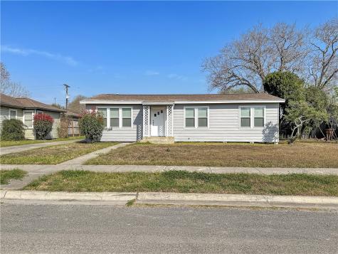 506 Mcclendon Street Corpus Christi TX 78404