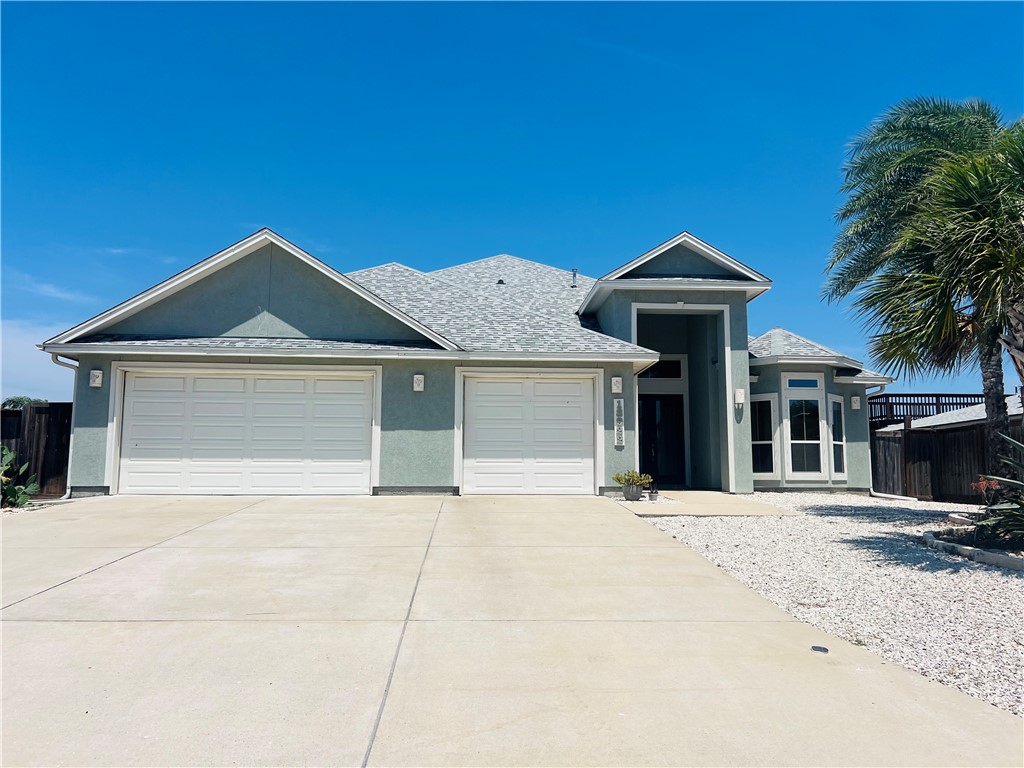 13922 Suntan Avenue Corpus Christi TX 78418