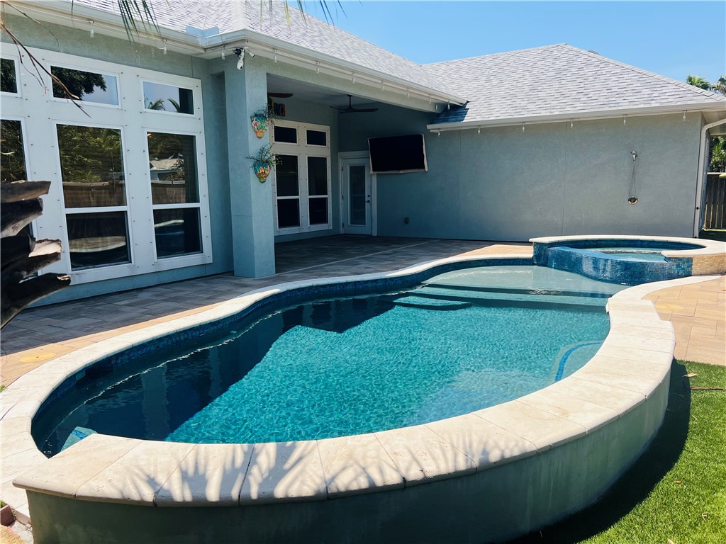 13922 Suntan Avenue Corpus Christi TX 78418