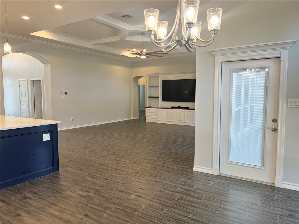13922 Suntan Avenue Corpus Christi TX 78418