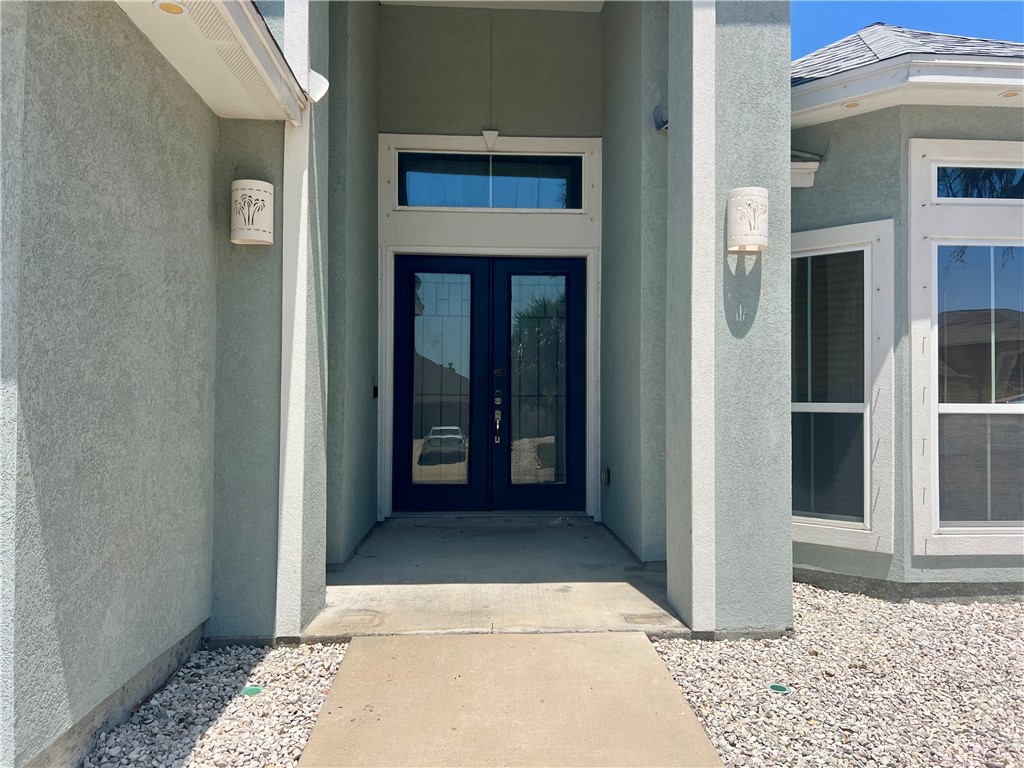 13922 Suntan Avenue Corpus Christi TX 78418