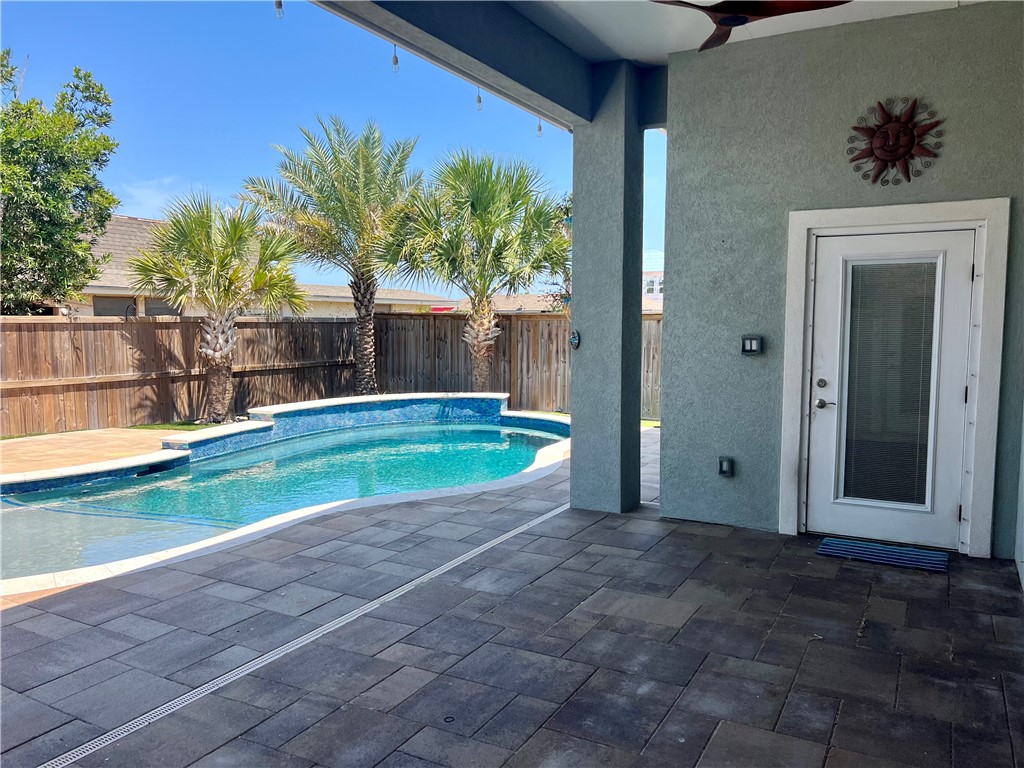 13922 Suntan Avenue Corpus Christi TX 78418