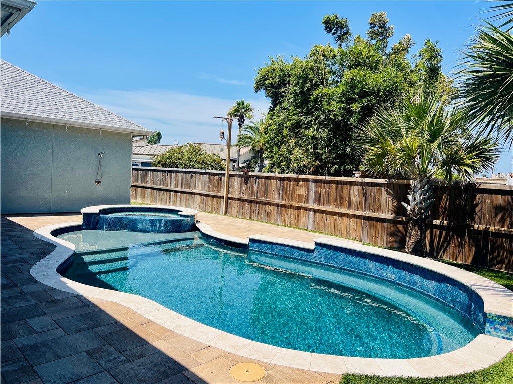 13922 Suntan Avenue Corpus Christi TX 78418