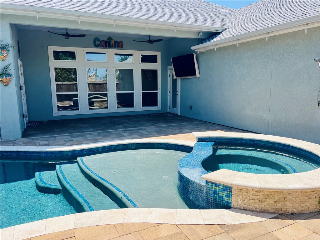 13922 Suntan Avenue Corpus Christi TX 78418