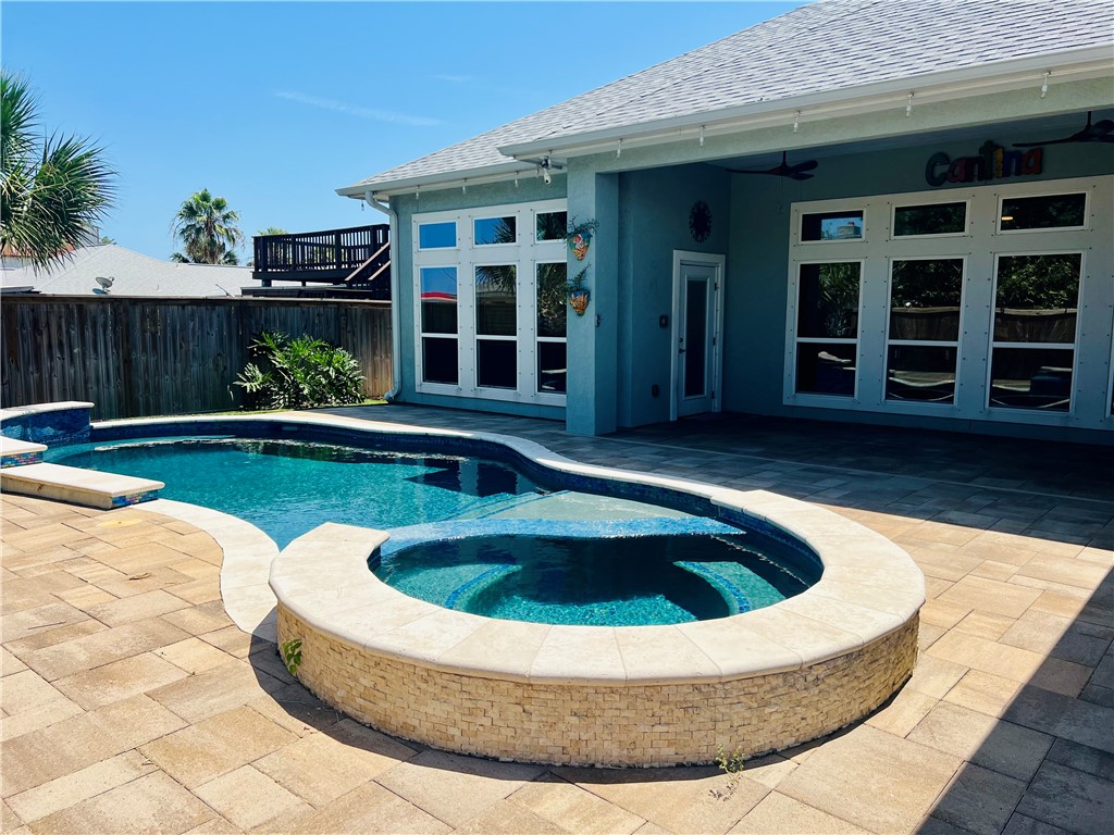 13922 Suntan Avenue Corpus Christi TX 78418