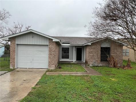 123 Dell Avenue Portland TX 78374
