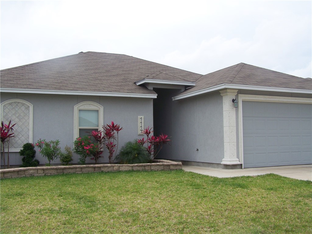1117 Sambar Corpus Christi TX 78418