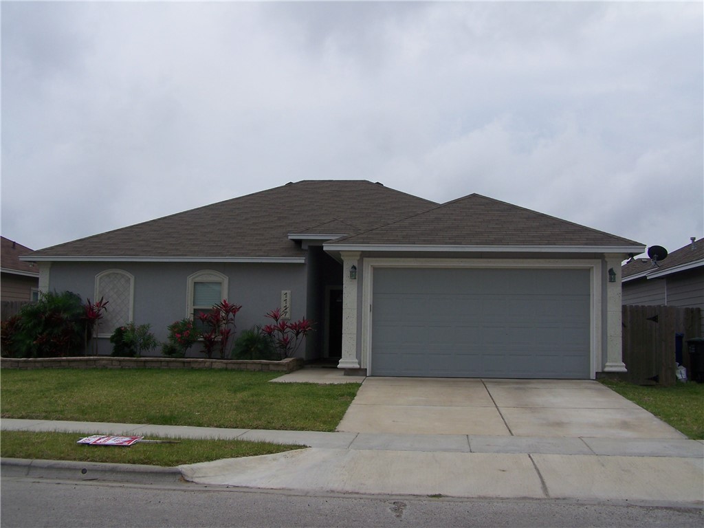 1117 Sambar Corpus Christi TX 78418