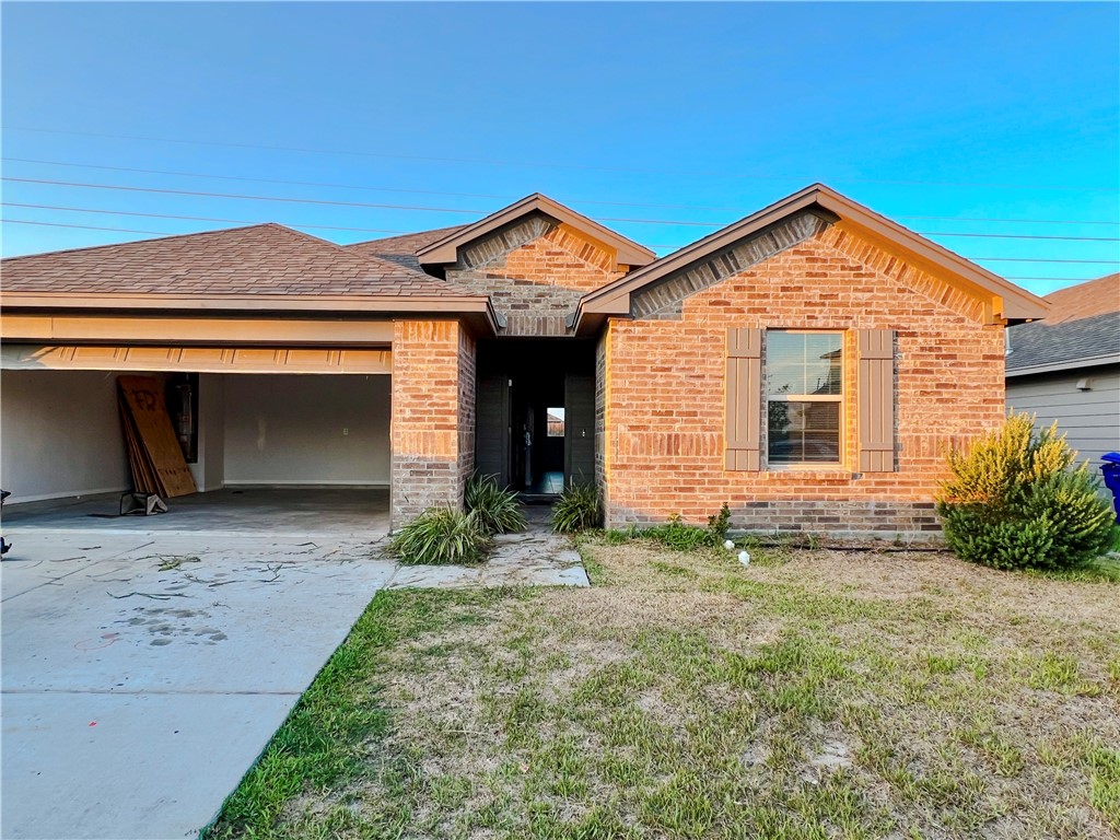 1938 Secretariat Corpus Christi TX 78417