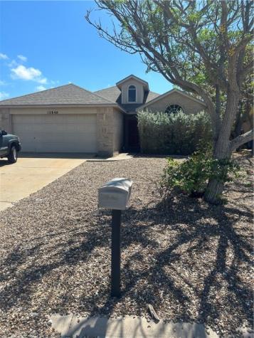 13849 Laffite Drive Corpus Christi TX 78418
