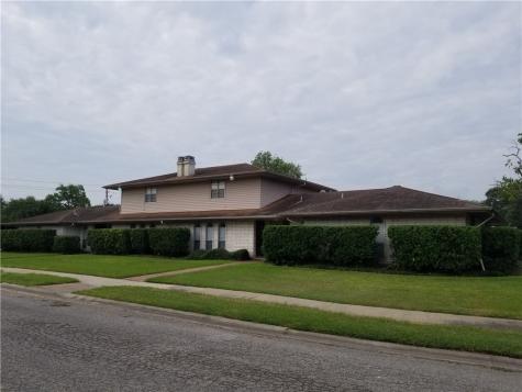 6505 Pharaoh Drive Corpus Christi TX 78412