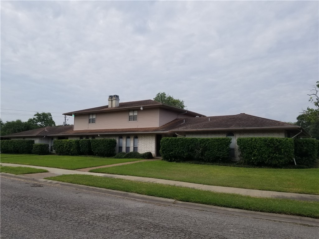 6505 Pharaoh Drive Corpus Christi TX 78412