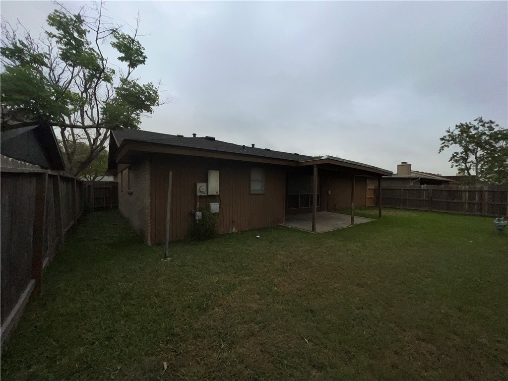 7429 Piper Drive Corpus Christi TX 78412