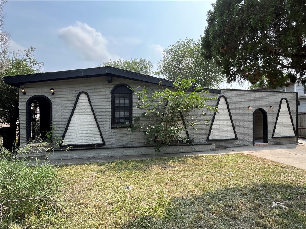 3309 Mahan Drive Corpus Christi TX 78415