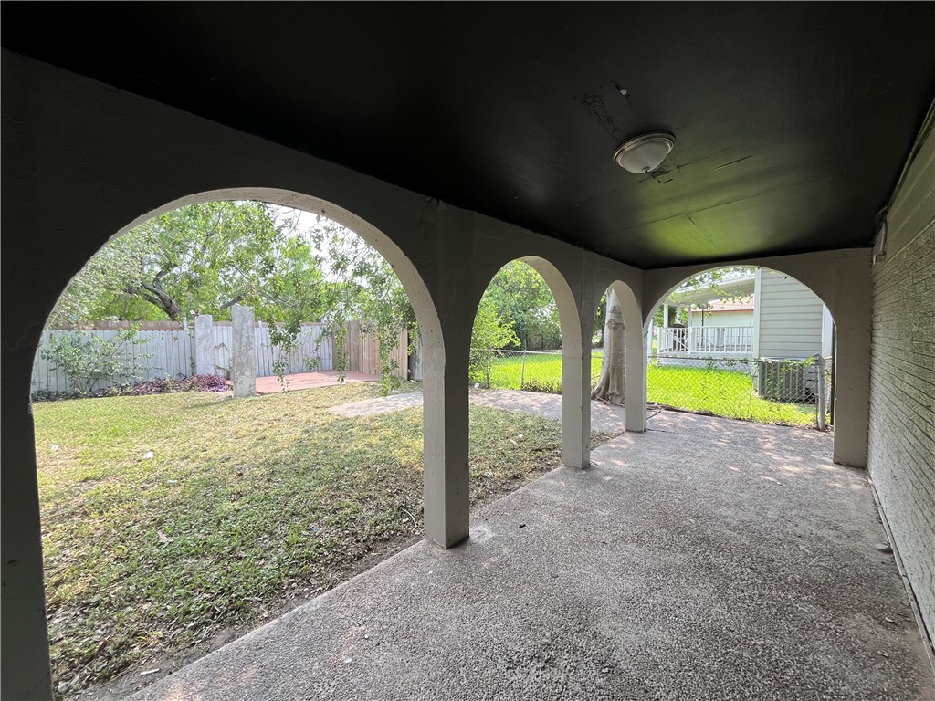 3309 Mahan Drive Corpus Christi TX 78415