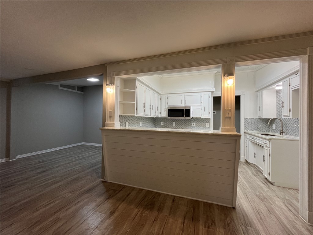 3309 Mahan Drive Corpus Christi TX 78415