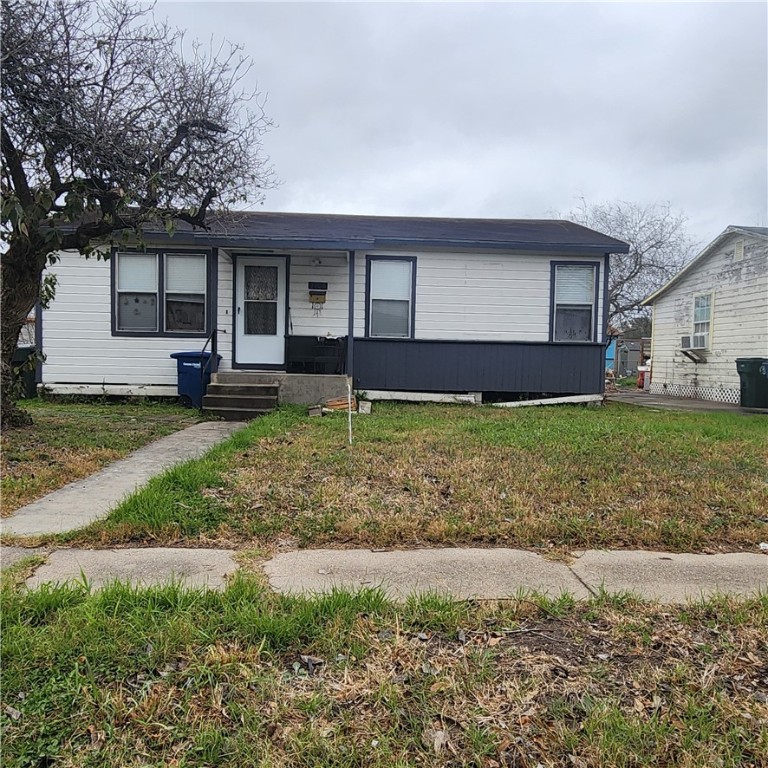 1706 Islla Drive Corpus Christi TX 78416