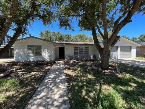424 Palmetto Street Corpus Christi TX 78412