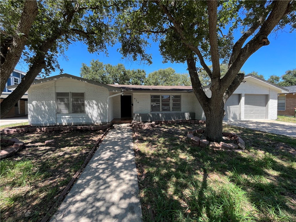 424 Palmetto Street Corpus Christi TX 78412