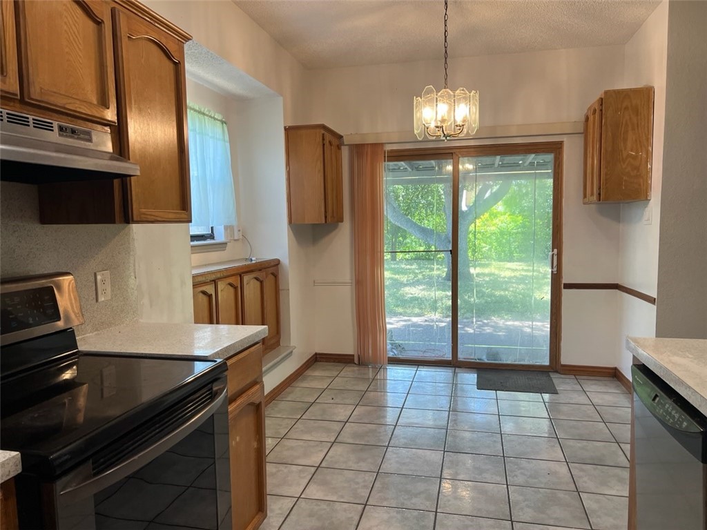 2857 Tumbleweed Drive Corpus Christi TX 78410