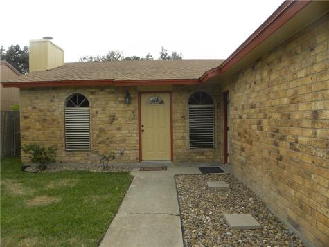 6013 Deer Creek Drive Corpus Christi TX 78415
