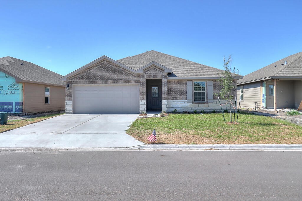 1278 Carnaby Corpus Christi TX 78415
