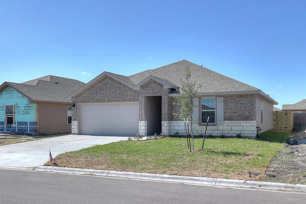 1278 Carnaby Corpus Christi TX 78415