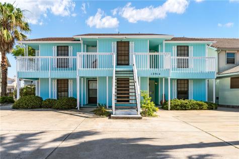 13914 Mingo Cay Court Corpus Christi TX 78418