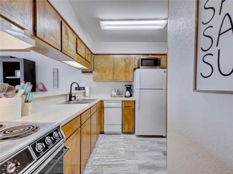 13914 Mingo Cay Court Corpus Christi TX 78418