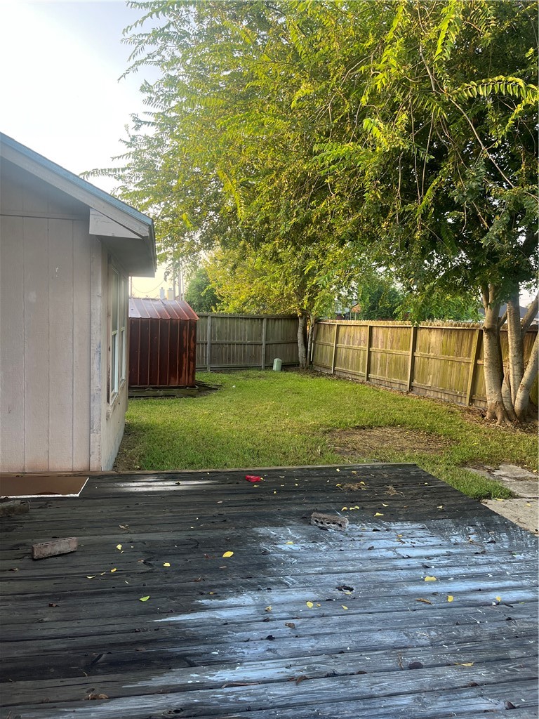 2325 Light Wind Drive Corpus Christi TX 78414