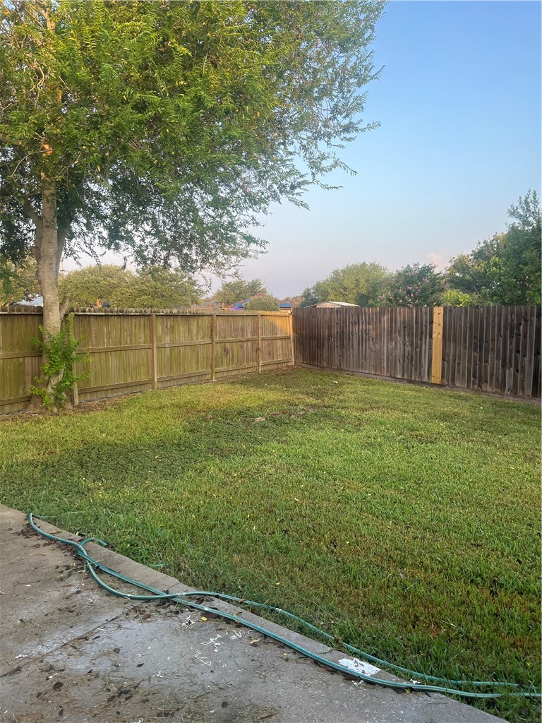 2325 Light Wind Drive Corpus Christi TX 78414