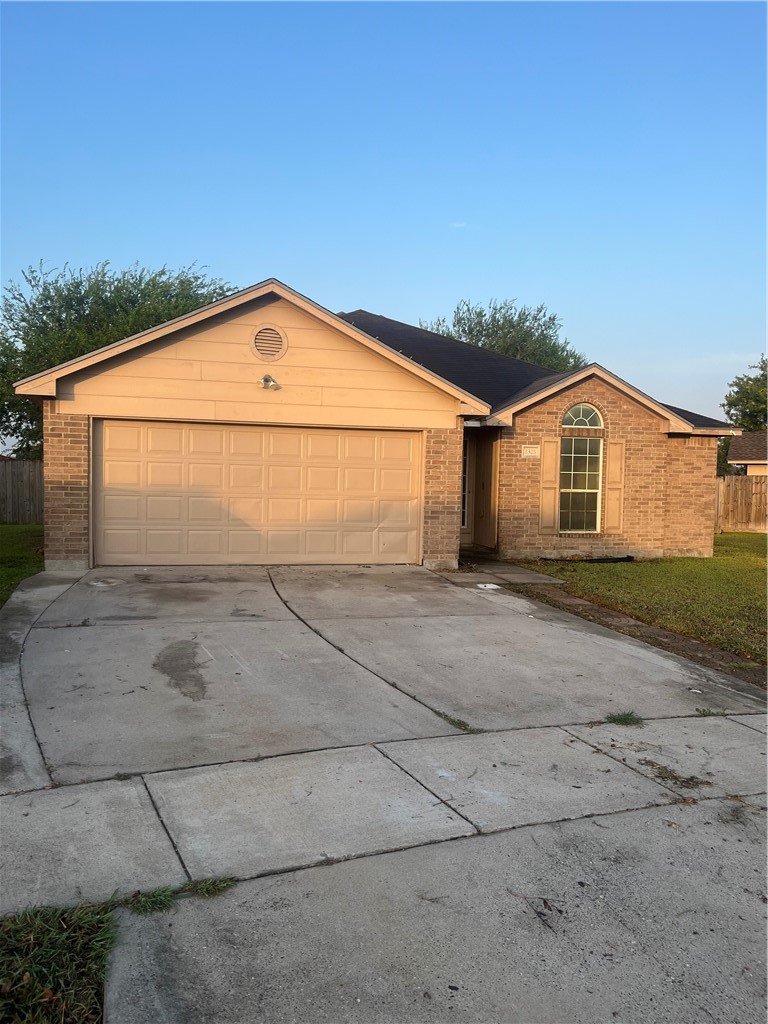 2325 Light Wind Drive Corpus Christi TX 78414