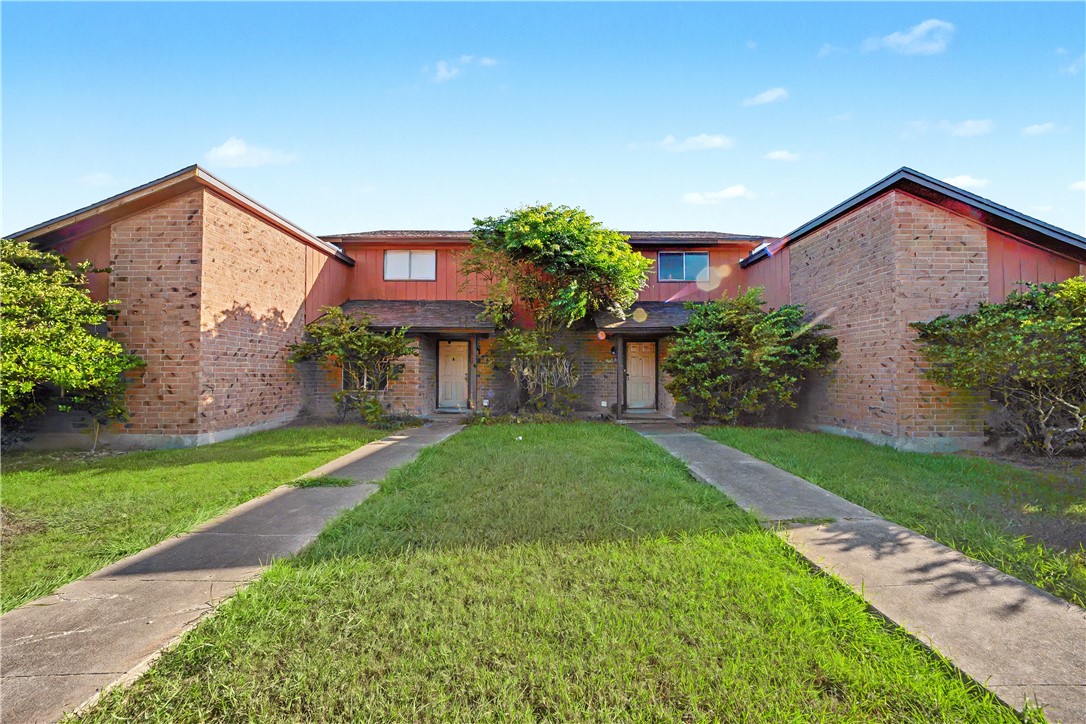 4217 Acushnet Dr D Corpus Christi TX 78413
