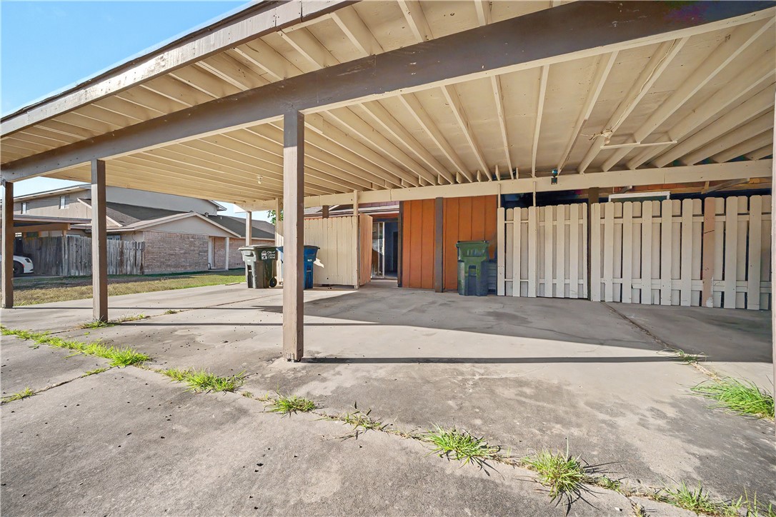 4217 Acushnet Dr D Corpus Christi TX 78413