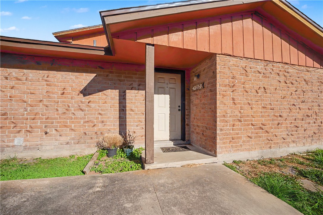 4217 Acushnet Dr D Corpus Christi TX 78413