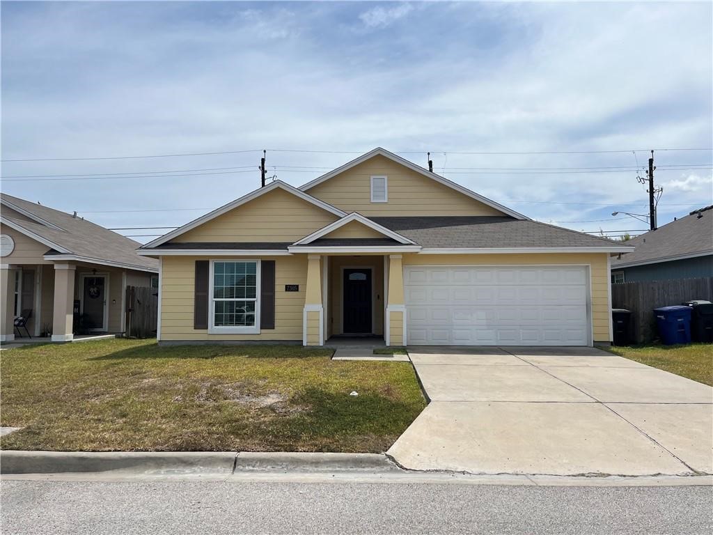 7305 Kolda Drive Corpus Christi TX 78414