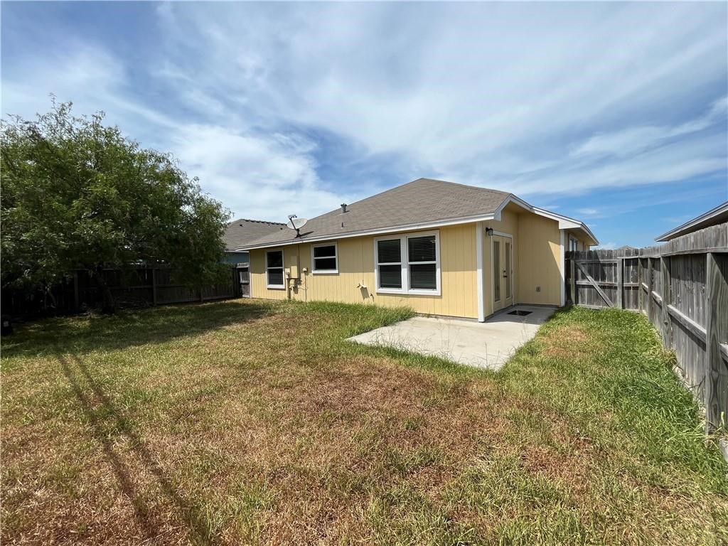 7305 Kolda Drive Corpus Christi TX 78414