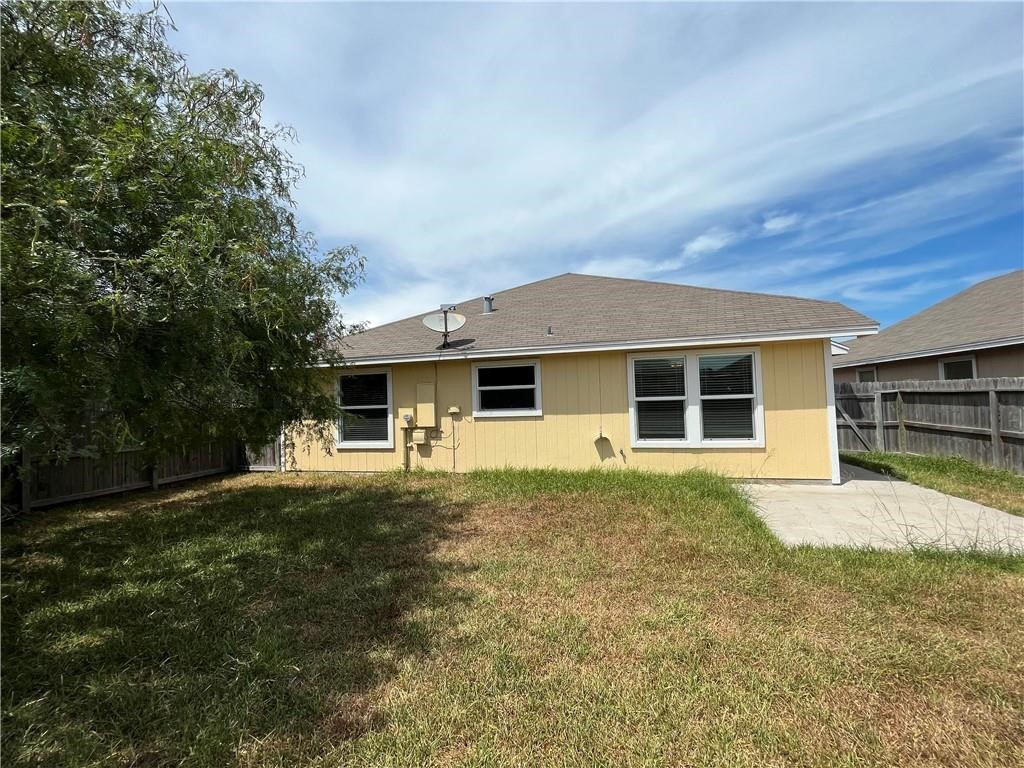 7305 Kolda Drive Corpus Christi TX 78414