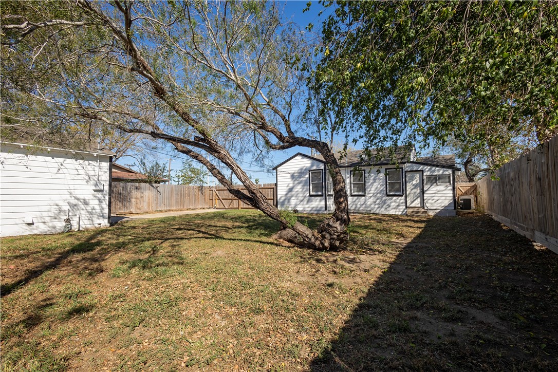 4505 Up River Corpus Christi TX 78408