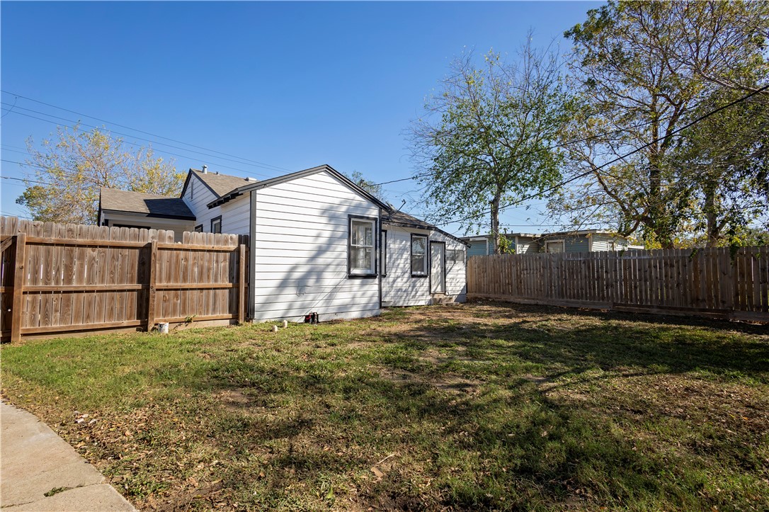 4505 Up River Corpus Christi TX 78408