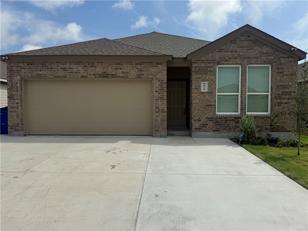7926 Doctor Strange Drive Corpus Christi TX 78414