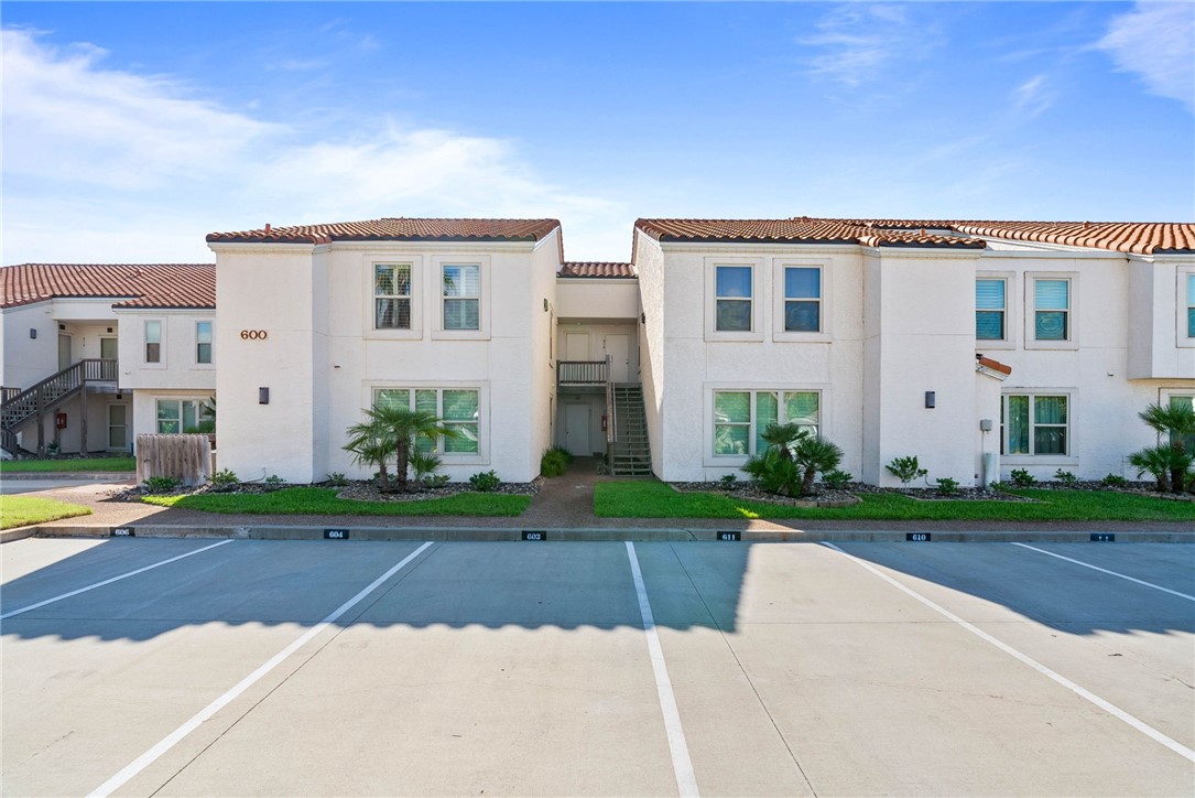 620 S Fulton Beach Road 611 Rockport TX 78382