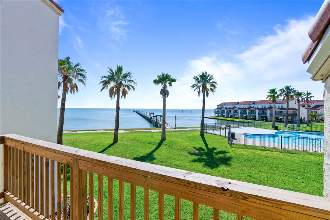 620 S Fulton Beach Road 611 Rockport TX 78382
