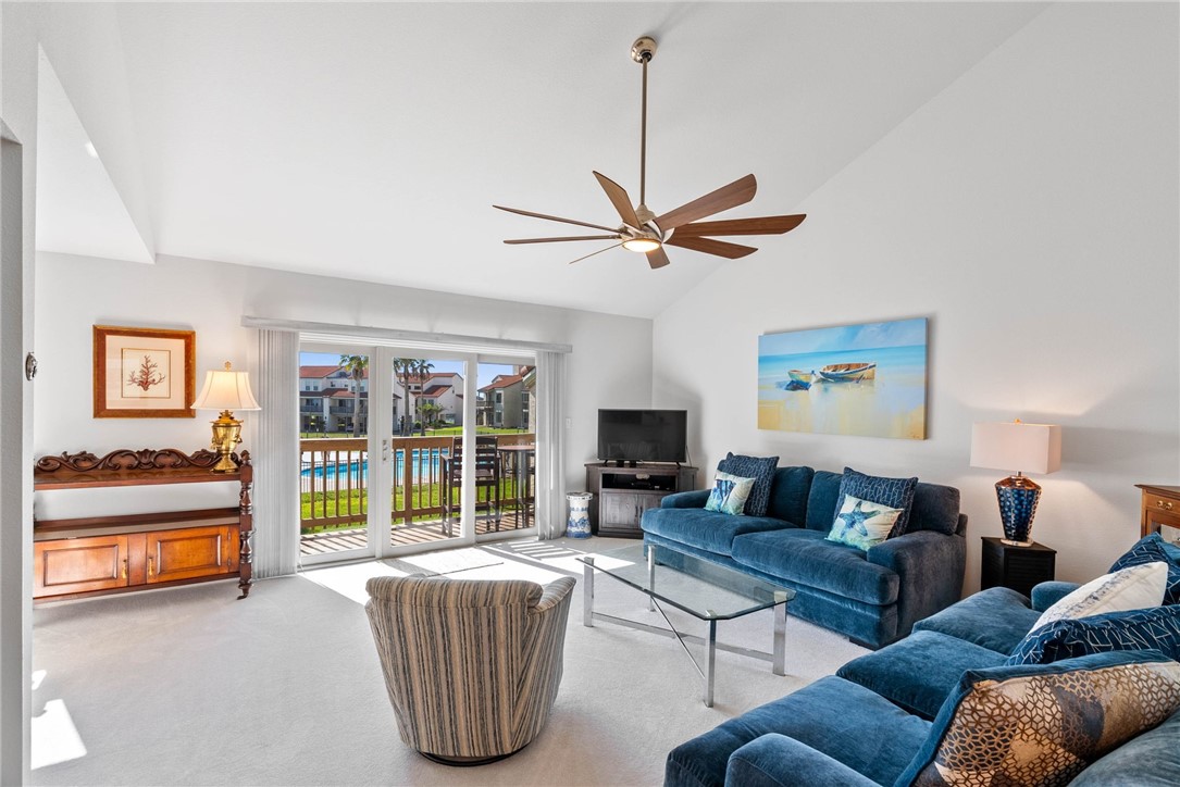 620 S Fulton Beach Road 611 Rockport TX 78382