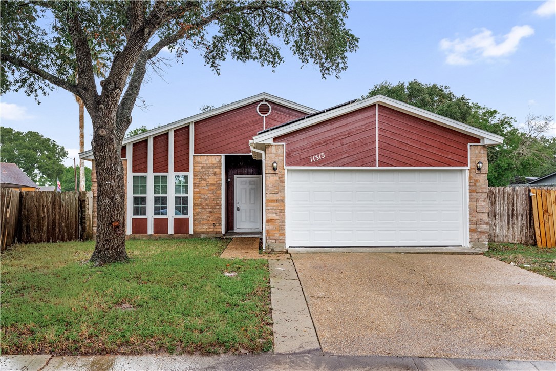 11313 Red Creek Circle Corpus Christi TX 78410