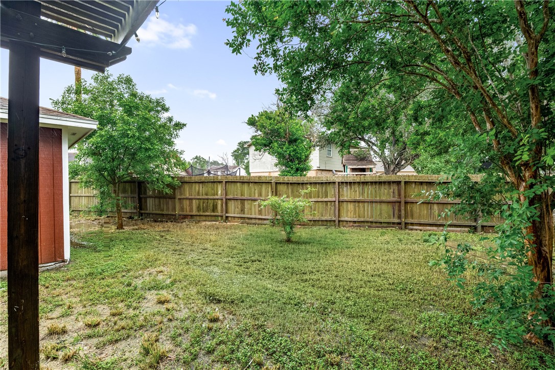 11313 Red Creek Circle Corpus Christi TX 78410